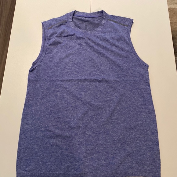 lululemon athletica Other - Lululemon Sleeveless